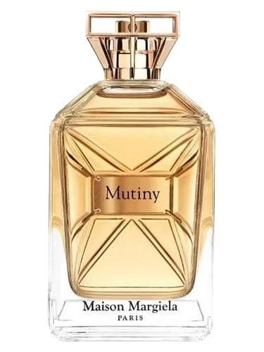 Mutiny — Maison Martin Margiela