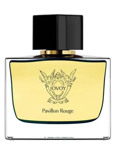 Pavillon Rouge — Jovoy Paris