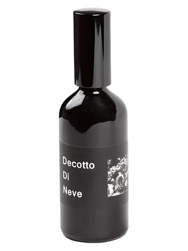 Rosso Ortodosso — Decotto Di Neve