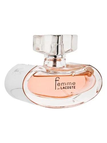 Femme de Lacoste — Lacoste Fragrances