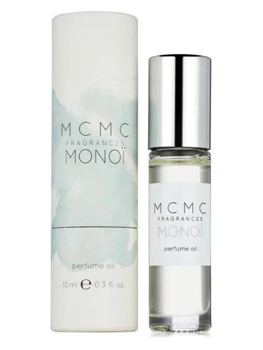 Monoi — MCMC Fragrances