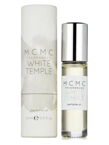 White Temple — MCMC Fragrances