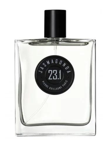 Jasmagonda 23.1 — Pierre Guillaume Paris