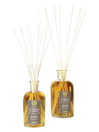 Lustrous Fire — Antica Farmacista