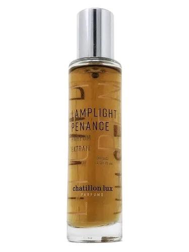 Lamplight Penance — Chatillon Lux Parfums