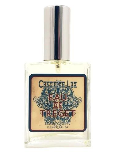 Eau de Treget — Chatillon Lux Parfums