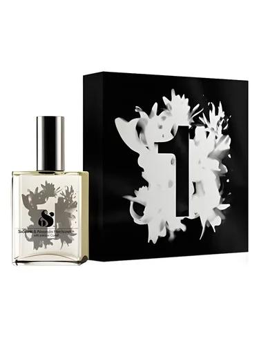 Six Scents 1 Alexandre Herchcovitch: Urban Tropicalia — Six Scents
