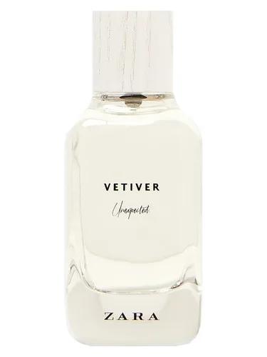 Vetiver - Unexpected — Zara