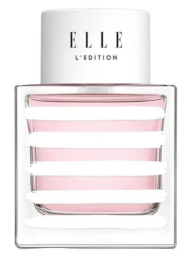 L'Edition — Elle