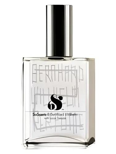 Six Scents 2 Bernhard Willhelm: Wicken 3000 — Six Scents
