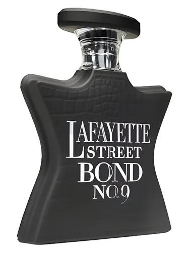Lafayette Street — Bond No. 9