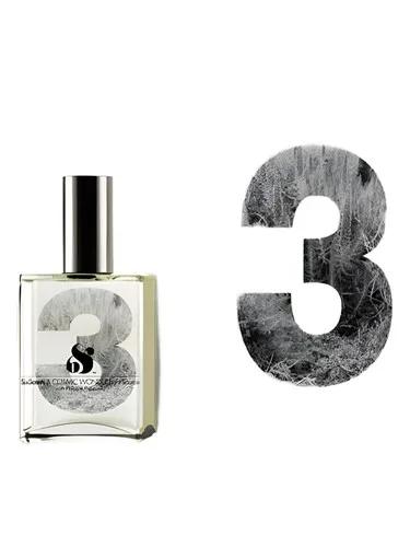 Six Scents 3 Cosmic Wonder: Spirit of Wood — Six Scents