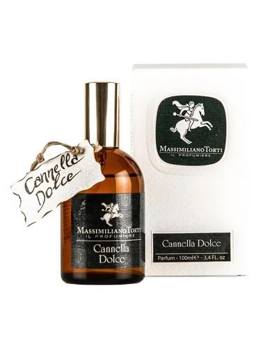 Cannella Dolce — Il Profumiere