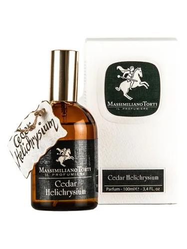 Cedar Helichrysium — Il Profumiere
