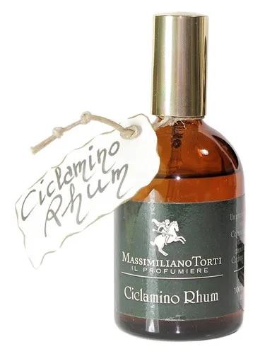 Ciclamino Rhum — Il Profumiere