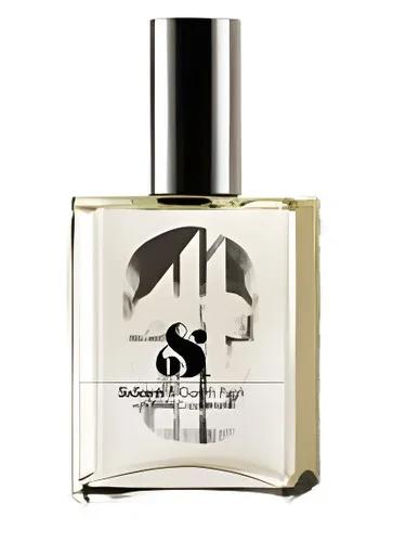 Six Scents 4 Gareth Pugh: Diagonal — Six Scents