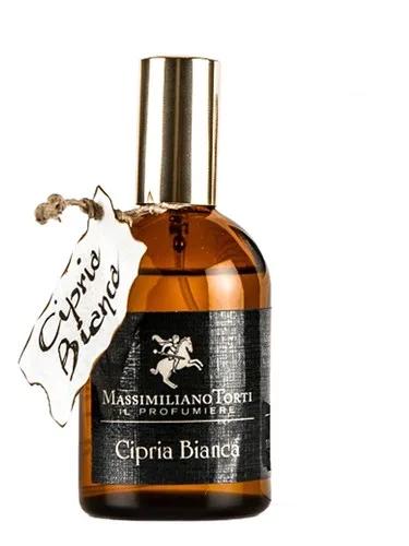 Cipria Bianca — Il Profumiere