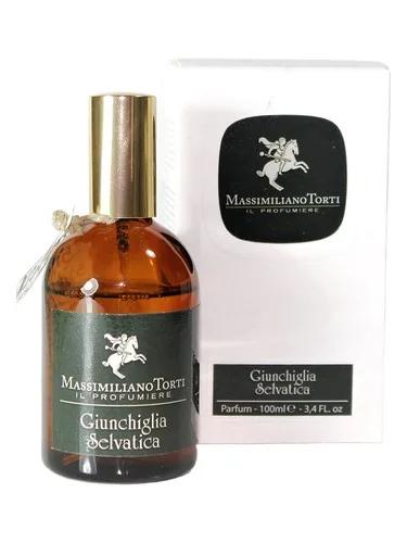 Giunchiglia Selvatica — Il Profumiere