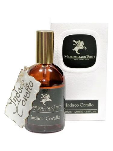 Indaco Corallo — Il Profumiere