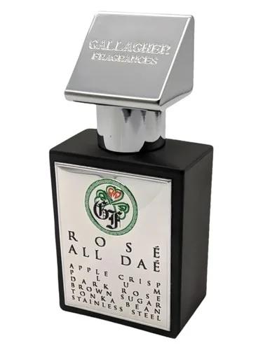 Rosé All Daé — Gallagher Fragrances