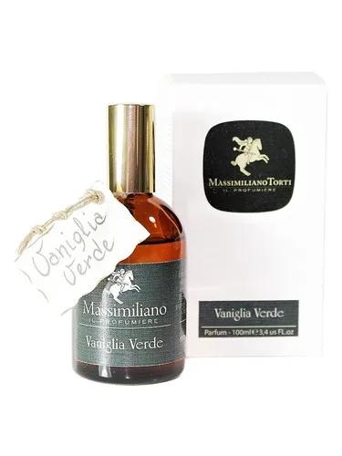 Vaniglia Verde — Il Profumiere