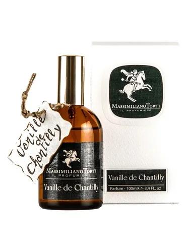 Vanille De Chantilly — Il Profumiere