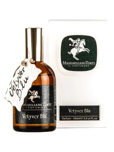 Vetyver Blu — Il Profumiere