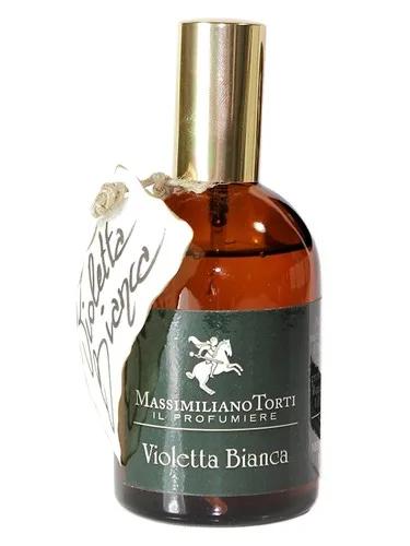 Violetta Bianca — Il Profumiere