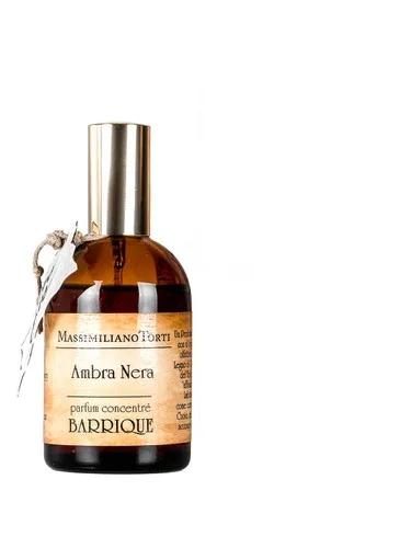 Ambra Nera — Il Profumiere