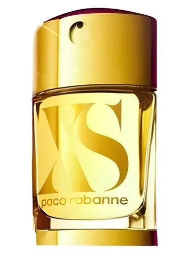 XS Extreme Girl — Paco Rabanne