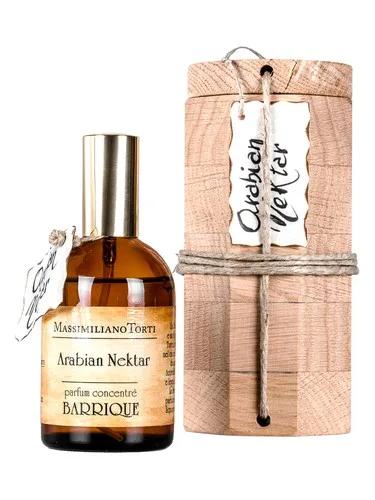 Arabian Nektar — Il Profumiere
