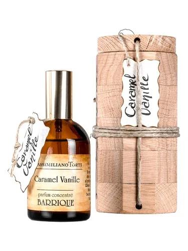 Caramel Vanille — Il Profumiere
