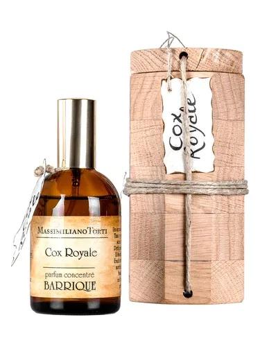 Cox Royale — Il Profumiere