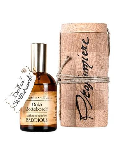 Dolci Sottoboschi — Il Profumiere