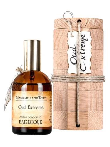 Oud Extreme — Il Profumiere