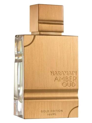 Amber Oud Gold Edition — Al Haramain Perfumes
