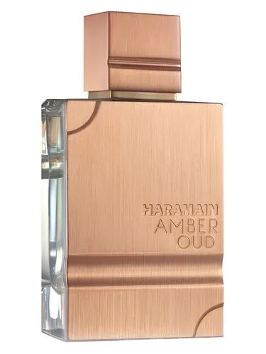Amber Oud — Al Haramain Perfumes