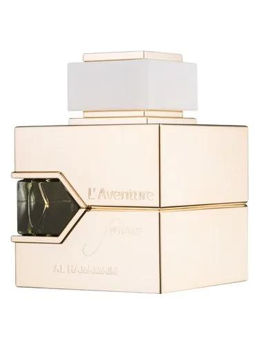 L'Aventure Femme — Al Haramain Perfumes
