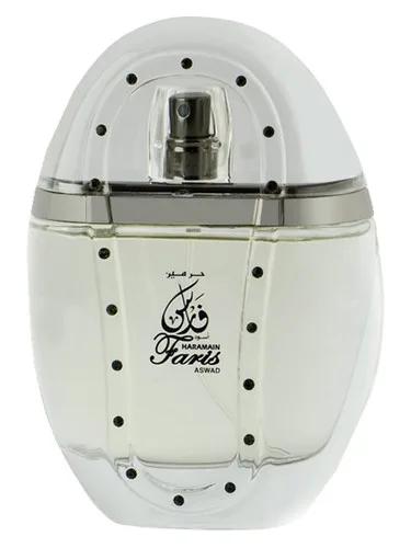 Faris Aswad — Al Haramain Perfumes