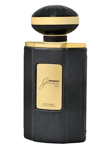 Junoon Noir — Al Haramain Perfumes