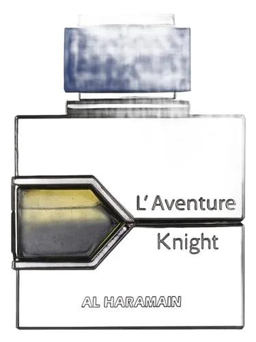 L'Aventure Knight — Al Haramain Perfumes