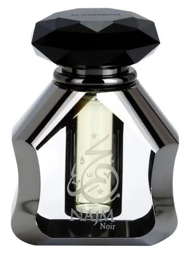 Najm Noir — Al Haramain Perfumes