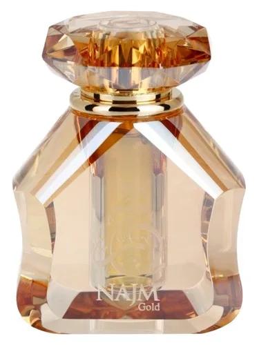 Najm Gold — Al Haramain Perfumes
