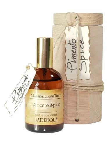 Pimento Spice — Il Profumiere