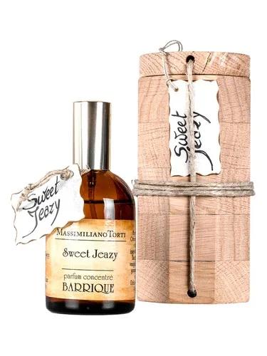 Sweet Jeazy — Il Profumiere