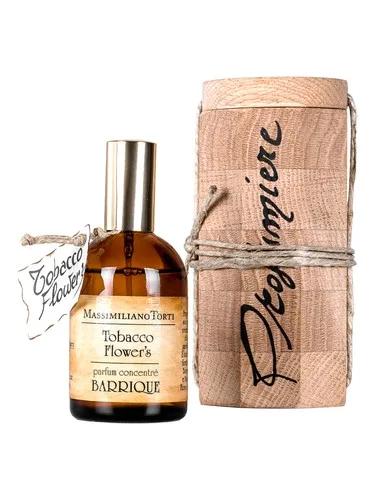Tobacco Flower's — Il Profumiere