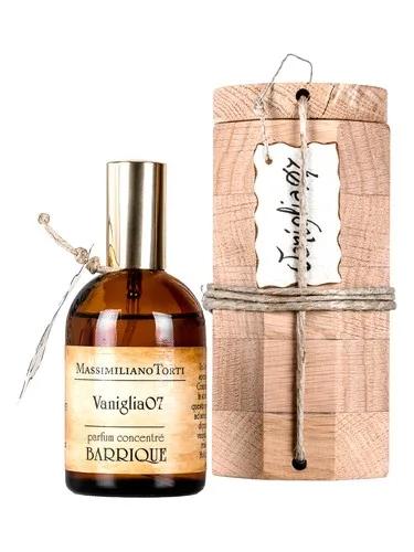 Vaniglia 07 — Il Profumiere
