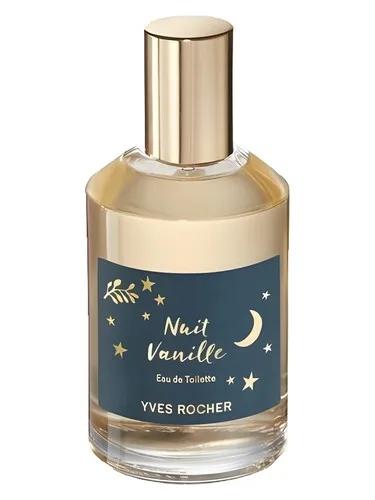 Nuit Vanille — Yves Rocher