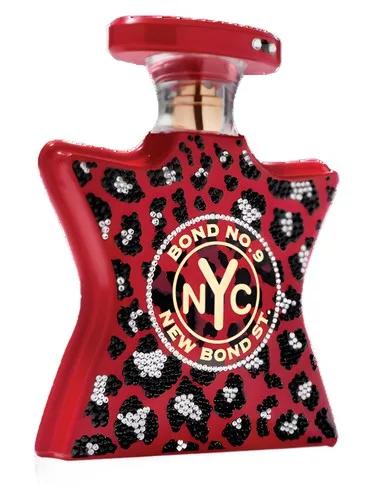 New Bond St. Swarovski Limited Edition — Bond No. 9