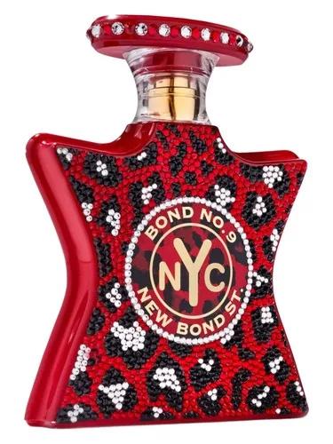 New Bond St. Swarovski Bejeweled Limited Edition — Bond No. 9